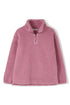 Lighthouse Coast Women's Bonded Fleece Half-Zip